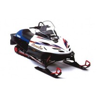 YAMAHA SNOW VENTURE 700 2001-2003